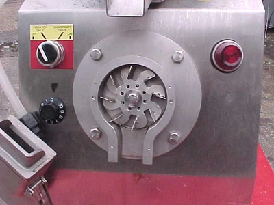 USED ARDE BARINCO LABORATORY PROCESSOR PROCESSOR D800