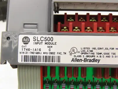 Used ALLEN BRADLEY _UNKNOWN_ PLC Power Supplies Indiana US | Arrow Industrial #1316701