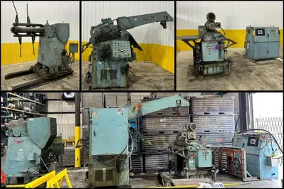 USED LITTELL 90-36