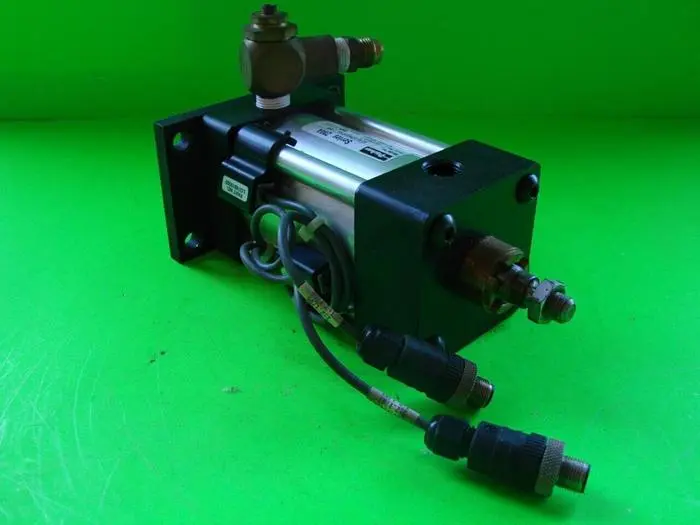 Used PARKER 02.50-H2MAUS14A-2.000 Cylinders Michigan US | Ideal Machinery #583722