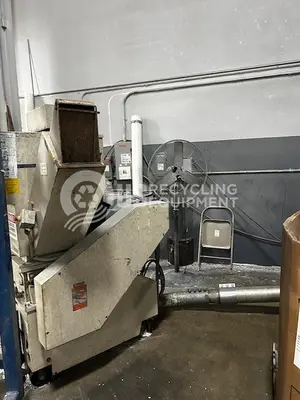 USED NELMORE 312295P1