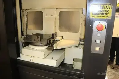 USED 2013 KITAMURA MYCENTER HX250G
