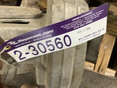 Used _UNKNOWN_ _UNKNOWN_ Hoists (All Types) Michigan US | Miedema Asset Management Group #1322459