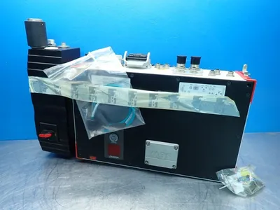 USED SEW EURODRIVE PHC21AA075M1E31A00