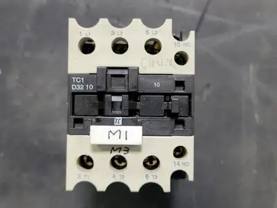 NEW TC TC1-D32 10