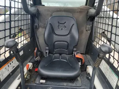Used BOBCAT S175 Skid Steer Loaders Nebraska US | Trustworthy Equipment #1403398
