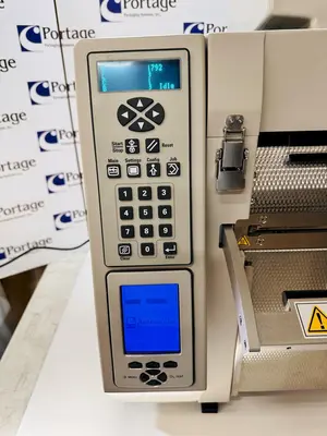 NEW 2020 AUTOMATED PACKAGING SYSTEMS PS-125 ONESTEP BAGGER