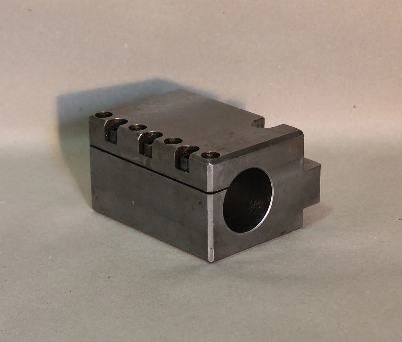2" BORING BAR HOLDER