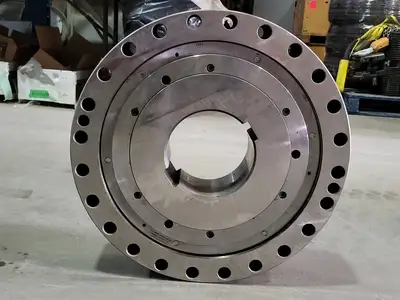 NEW RINGSPANN FXM360-100