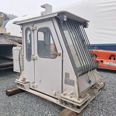 USED 2016 SANDVIK MT520