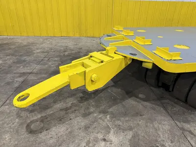Used NOT SPECIFIED _UNKNOWN_ Rotary, Trunnion (Horizontal & Vertical) Transfer Machines Ohio US | Yoder Brothers machinery #281133