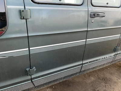 Used 1998 DODGE RAM 1500 VAN Vans Michigan US | Miedema Asset Management Group #1579849