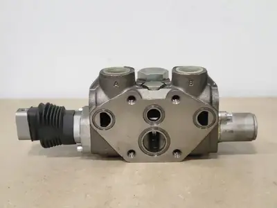 Hydraulic Valve OP, 0312