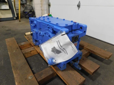 New | in-Stock Sumitomo PHA9035P3-RLE-35.5 Speed Reducers | Equipment Recovery Corp. #1330962