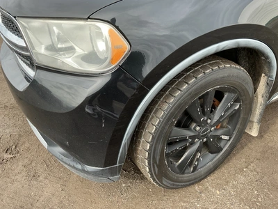 Used 2011 DODGE DURANGO Utility Vehicles Michigan US | Miedema Asset Management Group #1457312