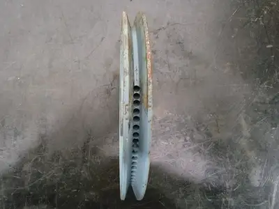 USED MASKA AK79H