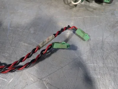 Used EMERSON ALP430 AC/DC Power Supplies Ohio US | HGR 24 #878564