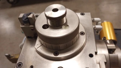 USED STAPLA ULTRASONICS CORP. ST30