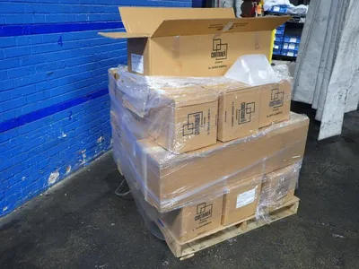 Cubitainer  Plastic Cube Inserts