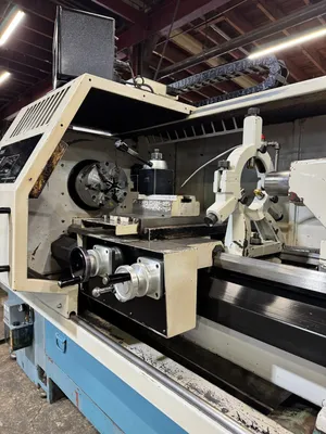2000 SOUTHWESTERN INDUSTRIES TRAK TRL-1840 CSS Horizontal Turning Machines | RELCO MACHINERY (10)