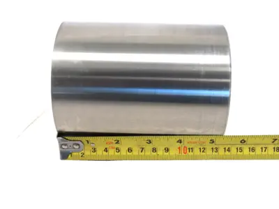 NEW VOITH 27H-220 SHAFT SLEEVE 3-5/8" ID 5-1/4" L 100223 27H220