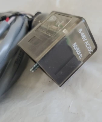 NEW Nordson 5000