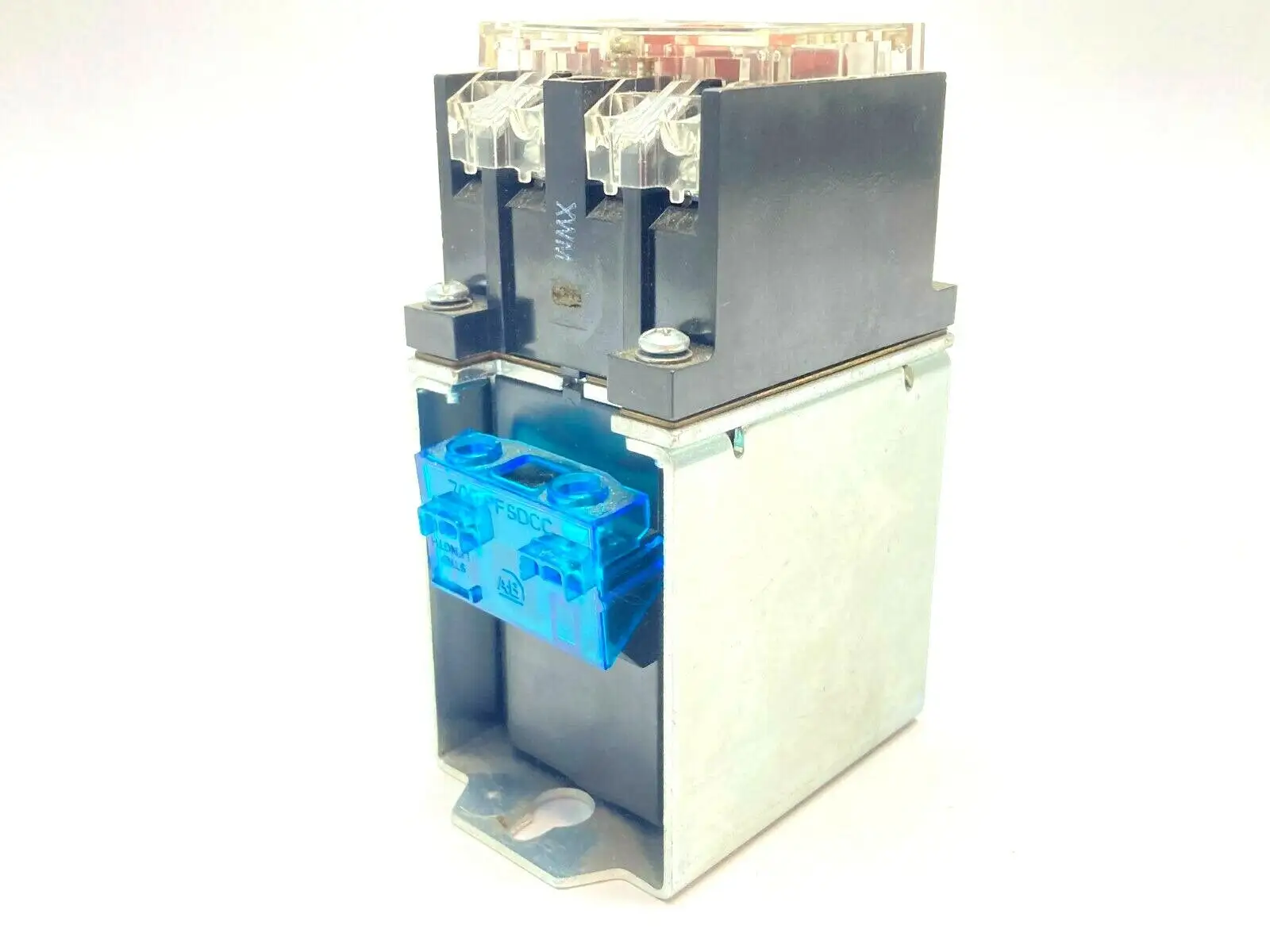 Used Allen-Bradley 700DC-P400Z24 Relays & Switches Michigan US | Maverick Industrial Sales #1396026