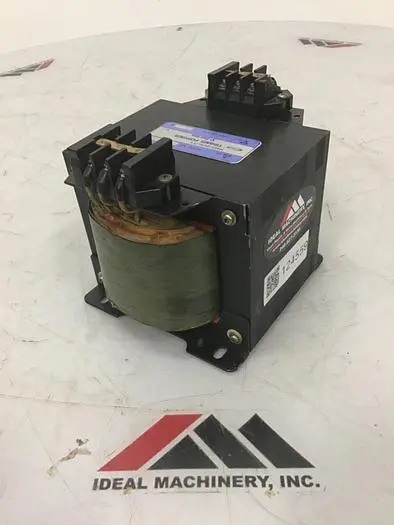 Used SWALLOW ELECTRIC CO. JA791465A4 Transformers Michigan US | Ideal Machinery #575440