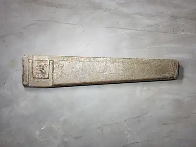 USED ESCO 408W