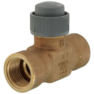 Honeywell V5862A2070 Cartridge Globe Valve [New]