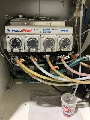 USED 2018 ESPORTA IS-4000