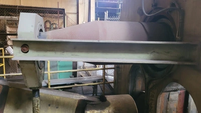 1974 WILHELMSBURGER DWVH3660 120 PLATE ROLL Rolls-Plate and Sheet | Asset Exchange Corporation (14)