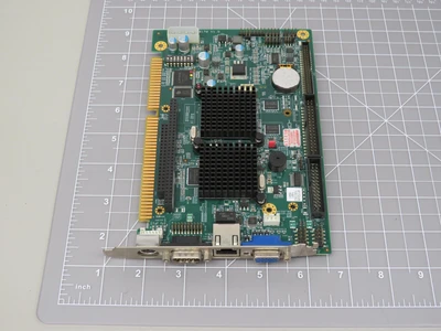 Used AMERICAN MEGATRENDS _UNKNOWN_ Circuit Boards | OCO Industrial #1614829