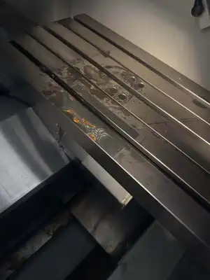 2012 HAAS OL-1 Lathes CNC | Asset Exchange Corporation (4)