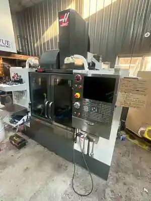 2013 HAAS VF-2SS Vertical Machining Centers | Toolquip, Inc. (1)