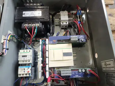 Used SERCO 6003327V4 Misc Electrical & Power Parts British Columbia CA | Lenmark #1439599