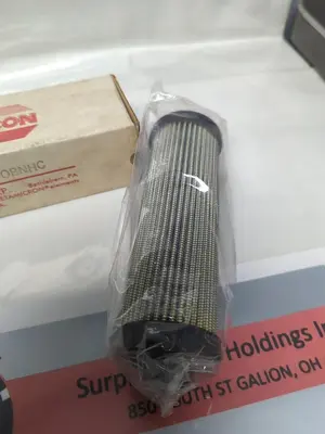 New | in-Stock HYCON 0110R010BNHC Parts (Hydraulics and Pneumatics) Ohio US | Surplus Asset Holdings #1227907