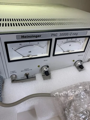 NEW Heinzinger 00.220.436.108