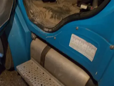 Used 2005 FREIGHTLINER SERVICE TRUCK Water Trucks CA | East West Machinery & Drilling #1415647