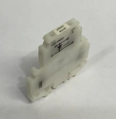1492-HM2D | Allen Bradley  Ser. A Diode Terminal Block 600V - New Other