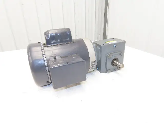 Used US MOTORS _UNKNOWN_ Speed Reducers Indiana US | Arrow Industrial #1185592