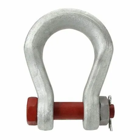 Used CROSBY _UNKNOWN_ Parts & Accessories (Material Handling) South Carolina US | General Equipment and Supply #1491069