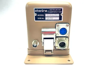 IB4AHTCC | Eberline  Interface Box - Used
