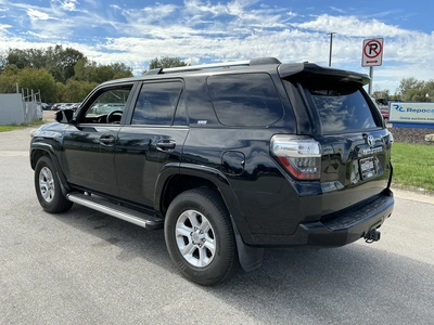 Used 2019 TOYOTA 4RUNNER SUVs Michigan US | Miedema Asset Management Group #1474316
