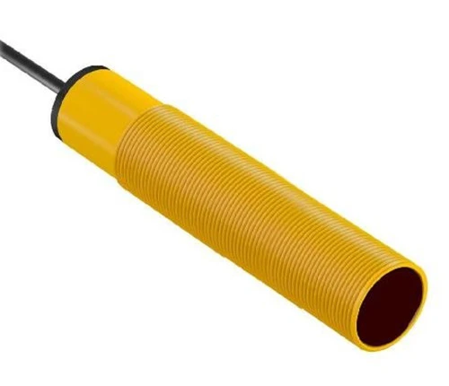 Banner S183E 29823 EZ-BEAM S18 Series Emitter Sensor, 20 m Range [New]
