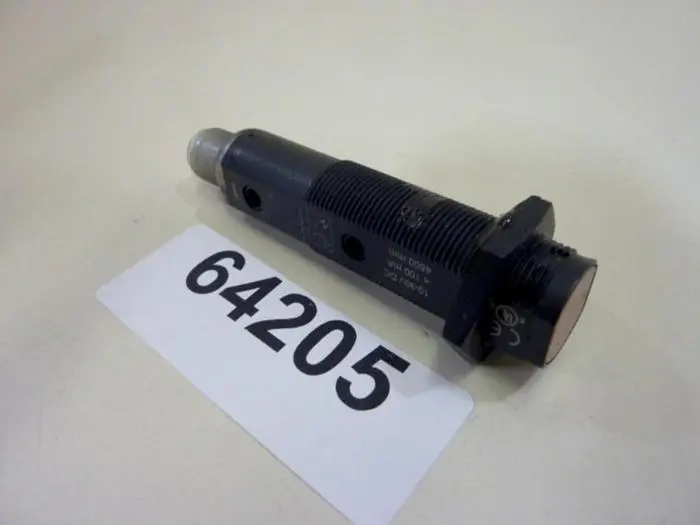 Used BALLUFF BOS00K3 Sensors Michigan US | Ideal Machinery #576025