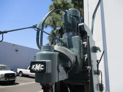 USED KIHUENG KMB-U-5