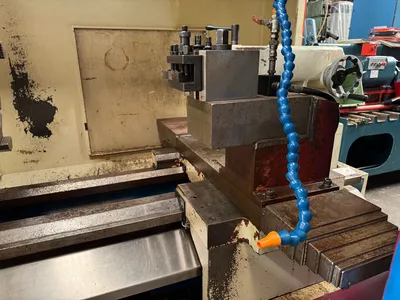 GORNATI AY 1000 x 1000 CNC Machines | Bowland Trading Ltd (3)