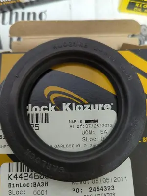 New | in-Stock GARLOCK 24600-1508 Pump & Valve Parts Ohio US | Surplus Asset Holdings #1233993