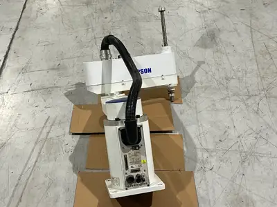 Used SEIKO EPSON _UNKNOWN_ Robot Parts | Maverick Industrial Sales #1108856